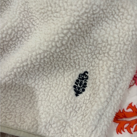 FP Movement by Free People fuzzy jacket - Picture 5 of 5